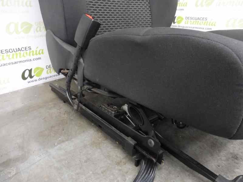 Recambio de juego asientos completo para volkswagen golf vi (5k1) advance bluemotion referencia OEM IAM   