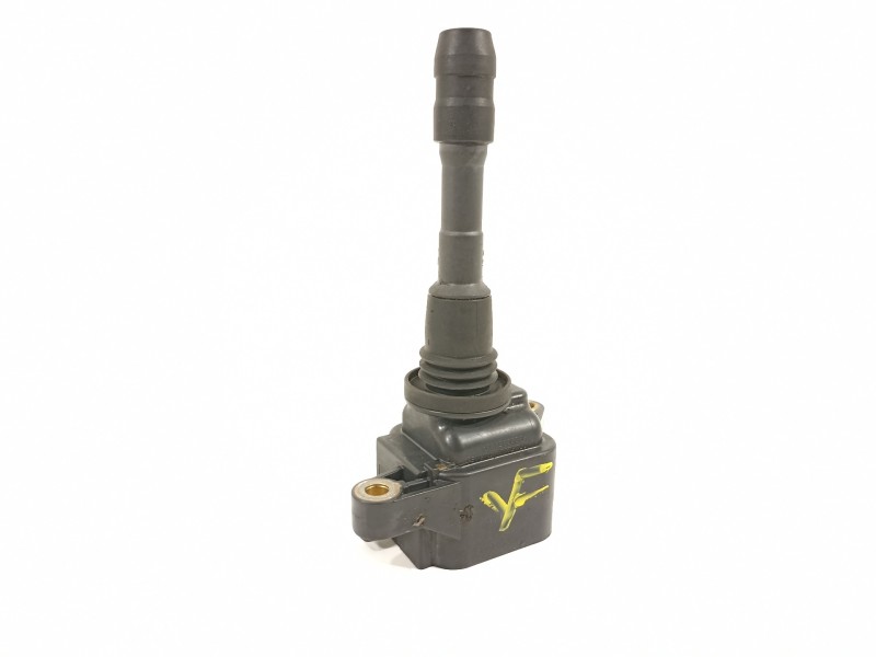 Recambio de bobina encendido para renault megane iii berlina 5 p bose edition referencia OEM IAM 224337085R  