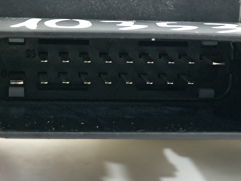 Recambio de elevalunas trasero derecho para seat altea (5p1) reference referencia OEM IAM 1K0959704M  