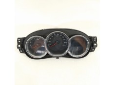 Recambio de cuadro instrumentos para dacia logan mcv ii laureate referencia OEM IAM 248106459R  