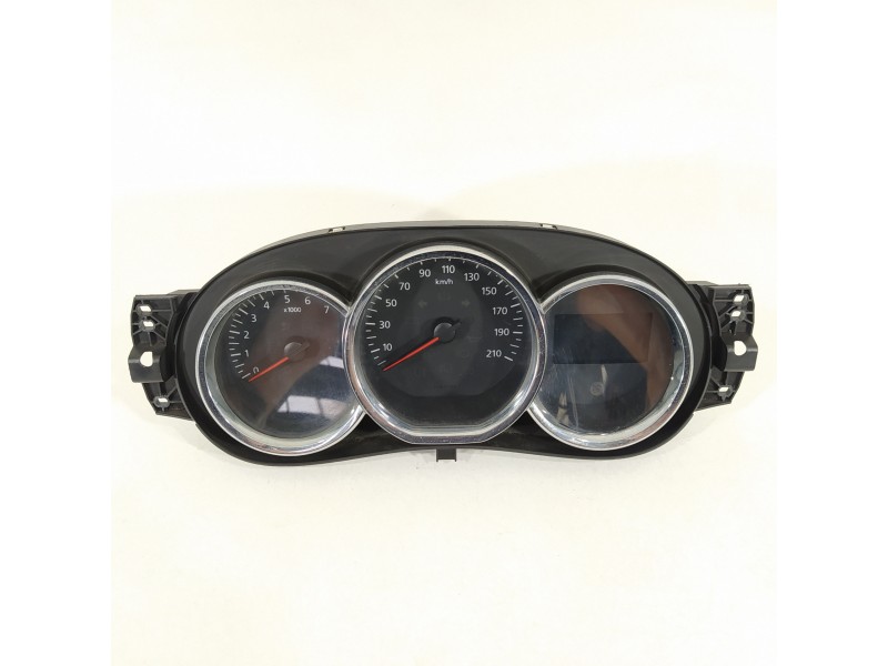 Recambio de cuadro instrumentos para dacia logan mcv ii laureate referencia OEM IAM 248106459R  