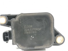Recambio de bobina encendido para renault megane iii berlina 5 p bose edition referencia OEM IAM 224337085R   2
