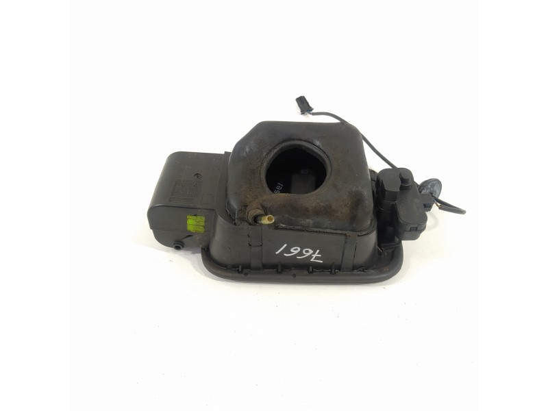 Recambio de tapa exterior combustible para skoda superb combi (3t5) exclusive 4x4 referencia OEM IAM   