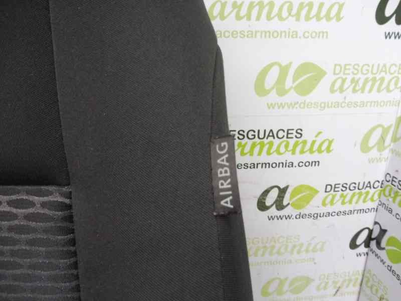 Recambio de juego asientos completo para volkswagen golf vi (5k1) advance bluemotion referencia OEM IAM   