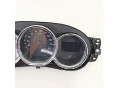 Recambio de cuadro instrumentos para dacia logan mcv ii laureate referencia OEM IAM 248106459R   2