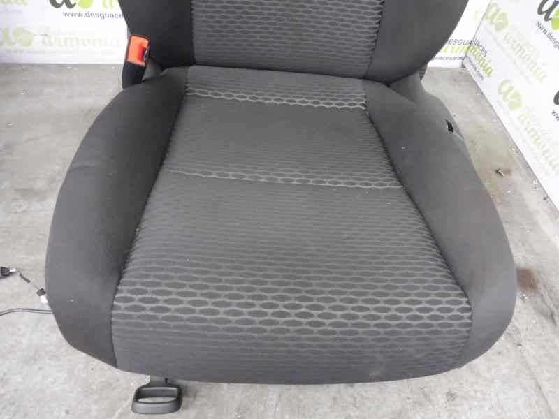 Recambio de juego asientos completo para volkswagen golf vi (5k1) advance bluemotion referencia OEM IAM   