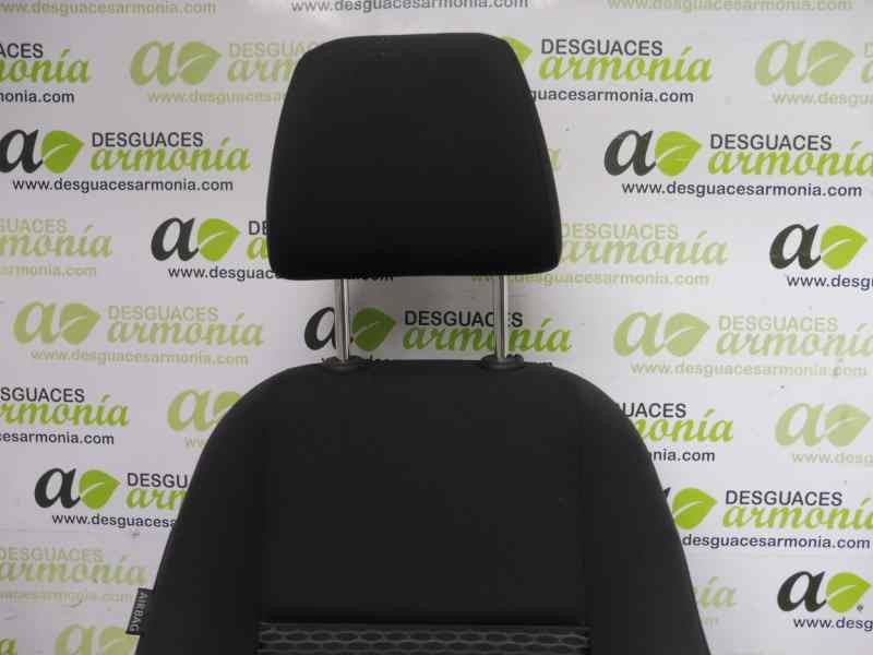 Recambio de juego asientos completo para volkswagen golf vi (5k1) advance bluemotion referencia OEM IAM   