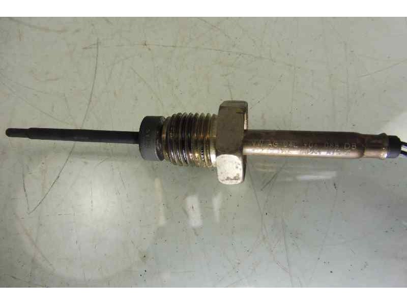 Recambio de sonda lambda para volkswagen golf vii lim. (bq1) comfortline referencia OEM IAM 04L906088DB  