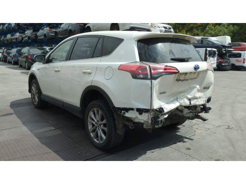 toyota rav 4 iv (_a4_) del año 2017