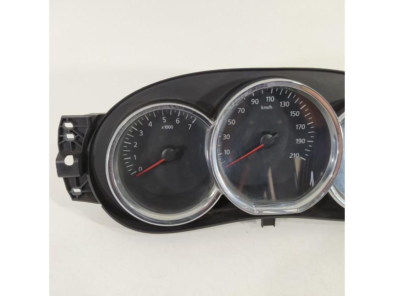 Recambio de cuadro instrumentos para dacia logan mcv ii laureate referencia OEM IAM 248106459R  