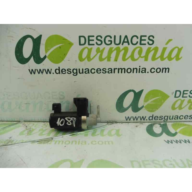 Recambio de valvula aire adicional para hyundai santa fe (bm) 2.2 crdi comfort 4x4 referencia OEM IAM 70027200  