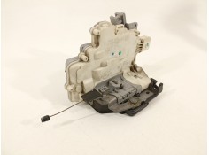 Recambio de cerradura puerta trasera derecha para seat altea (5p1) reference referencia OEM IAM 5P0839011  