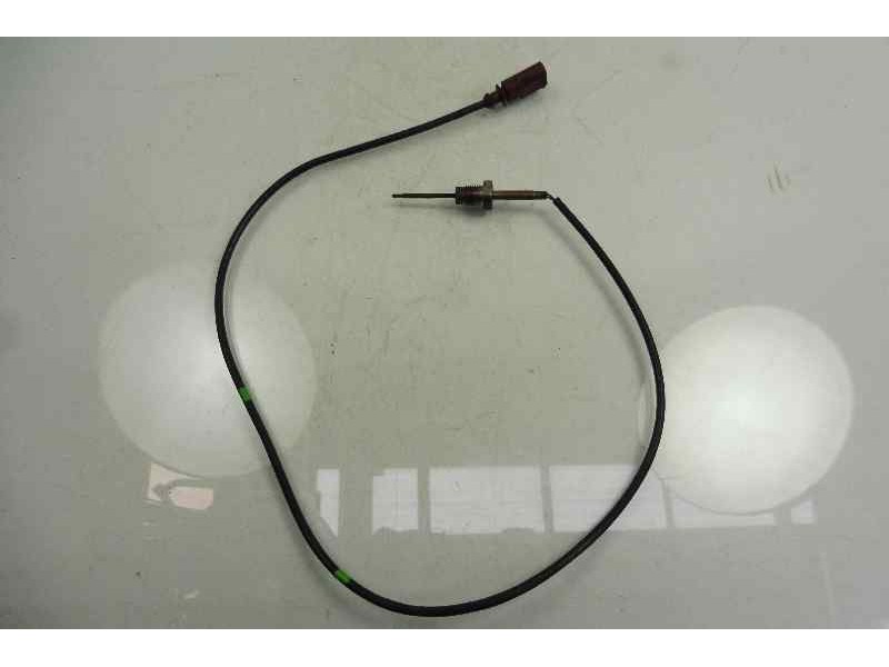 Recambio de sonda lambda para volkswagen golf vii lim. (bq1) comfortline referencia OEM IAM 04L906088DB  