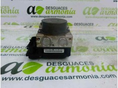 Recambio de abs para renault megane ii berlina 5p authentique referencia OEM IAM 8200527390 0265231734 