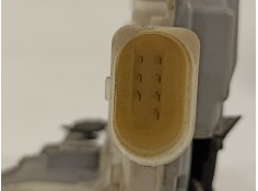 Recambio de cerradura puerta trasera derecha para seat altea (5p1) reference referencia OEM IAM 5P0839011   2
