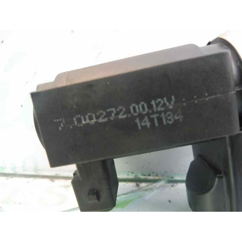 Recambio de valvula aire adicional para hyundai santa fe (bm) 2.2 crdi comfort 4x4 referencia OEM IAM 70027200  