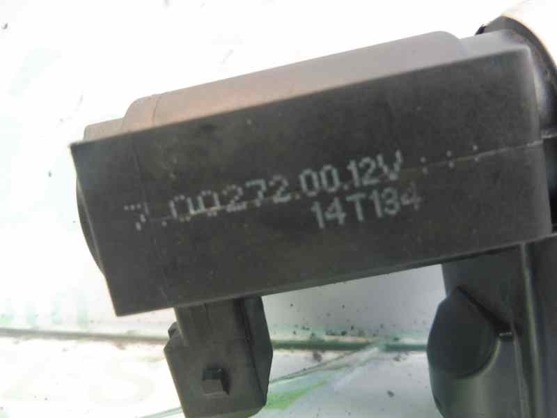 Recambio de valvula aire adicional para hyundai santa fe (bm) 2.2 crdi comfort 4x4 referencia OEM IAM 70027200  