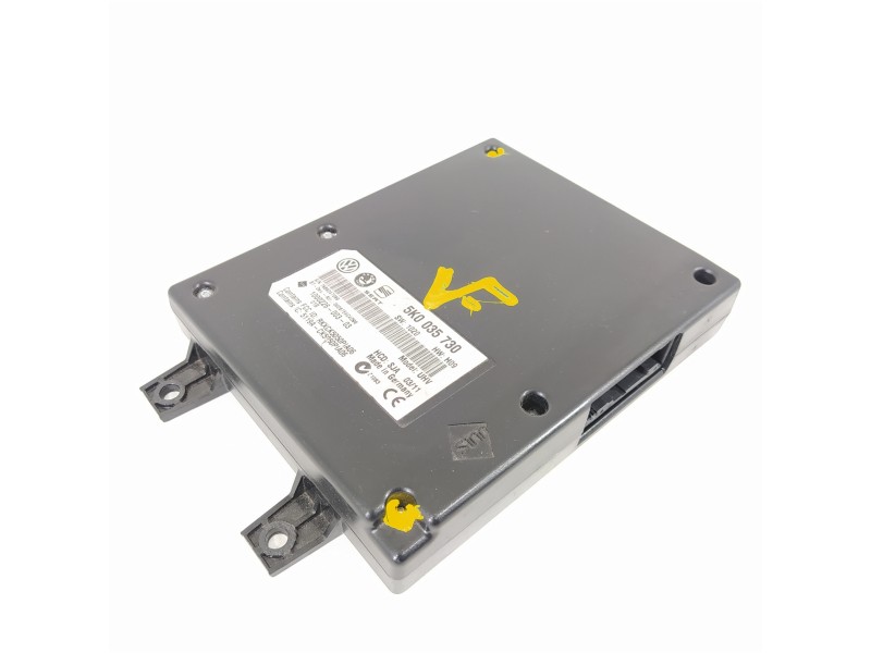 Recambio de modulo electronico para skoda superb combi (3t5) exclusive 4x4 referencia OEM IAM 5K0035730  