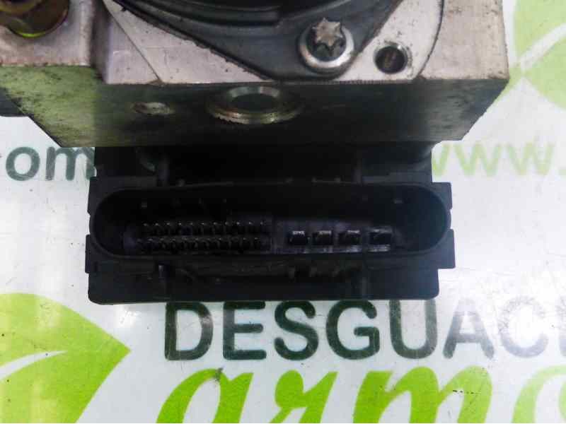 Recambio de abs para renault megane ii berlina 5p authentique referencia OEM IAM 8200527390 0265231734 