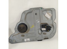 Recambio de elevalunas trasero derecho para volkswagen touran (1t3) advance bluemotion referencia OEM IAM 1T0839730Q 5K0959704B 