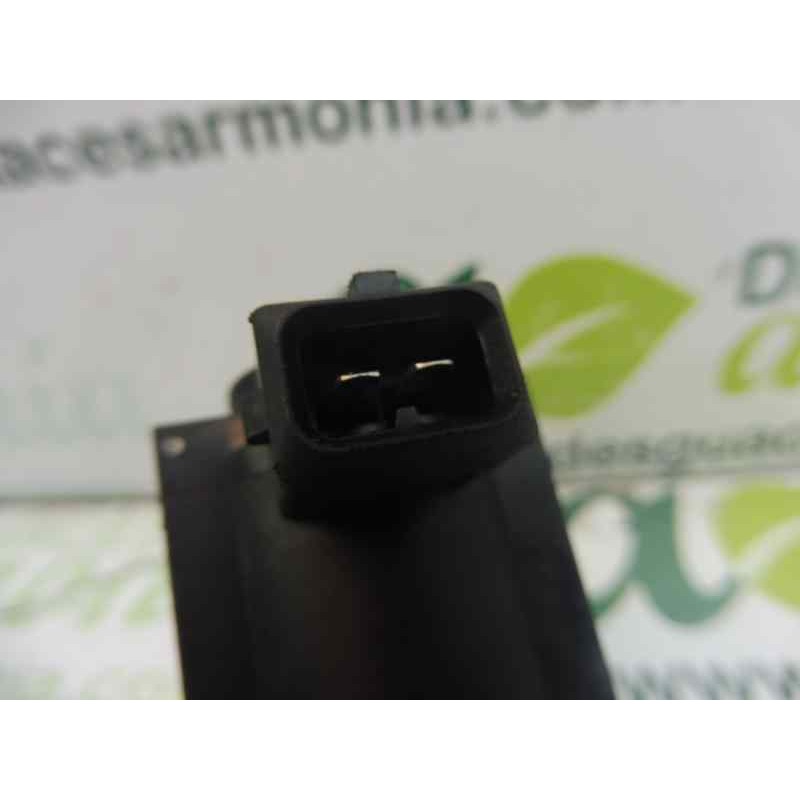 Recambio de valvula aire adicional para hyundai santa fe (bm) 2.2 crdi comfort 4x4 referencia OEM IAM 70027200  