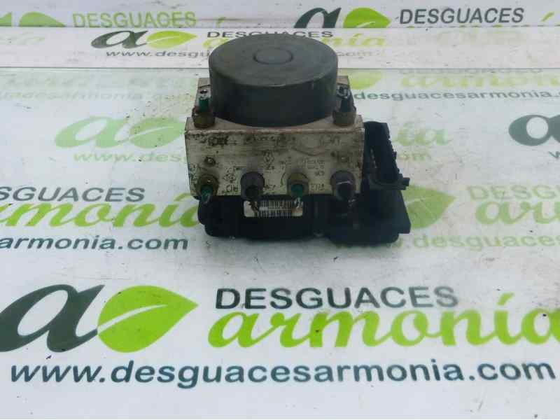 Recambio de abs para renault megane ii berlina 5p authentique referencia OEM IAM 8200527390 0265231734 