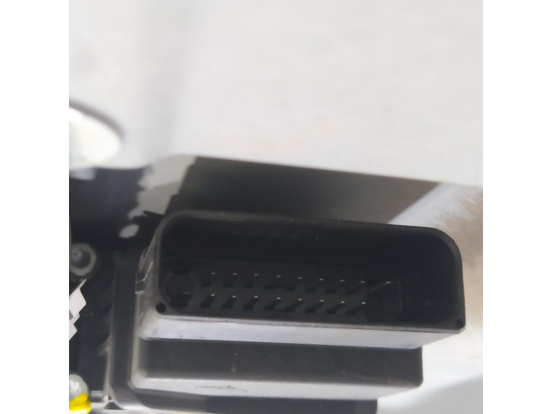 Recambio de elevalunas trasero derecho para volkswagen touran (1t3) advance bluemotion referencia OEM IAM 1T0839730Q 5K0959704B 