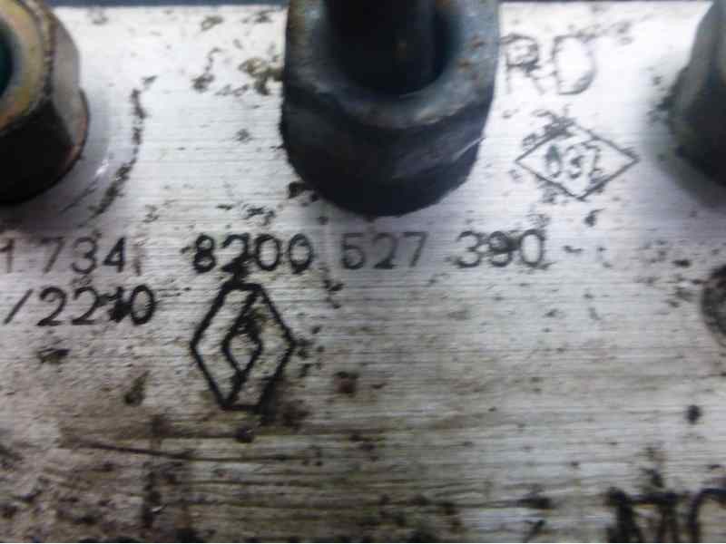 Recambio de abs para renault megane ii berlina 5p authentique referencia OEM IAM 8200527390 0265231734 