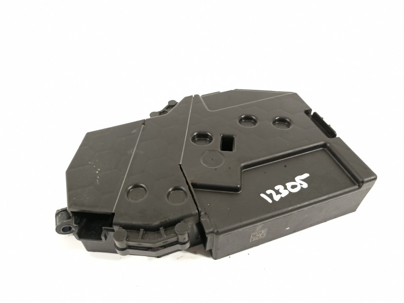 Recambio de caja reles / fusibles para mercedes-benz clase b (w247) 247 referencia OEM IAM A1775404007  