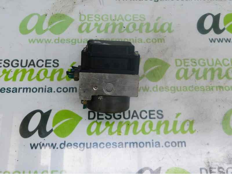 Recambio de abs para renault megane ii berlina 5p authentique referencia OEM IAM 8200527390 0265231734 