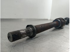 Recambio de transmision delantera derecha para renault megane iii berlina 5 p bose edition referencia OEM IAM 391008683R   2