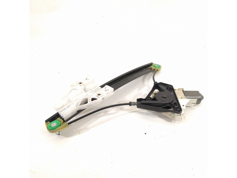 Recambio de elevalunas trasero derecho para audi a1 (8xk) adrenalin referencia OEM IAM 8X4839462A  