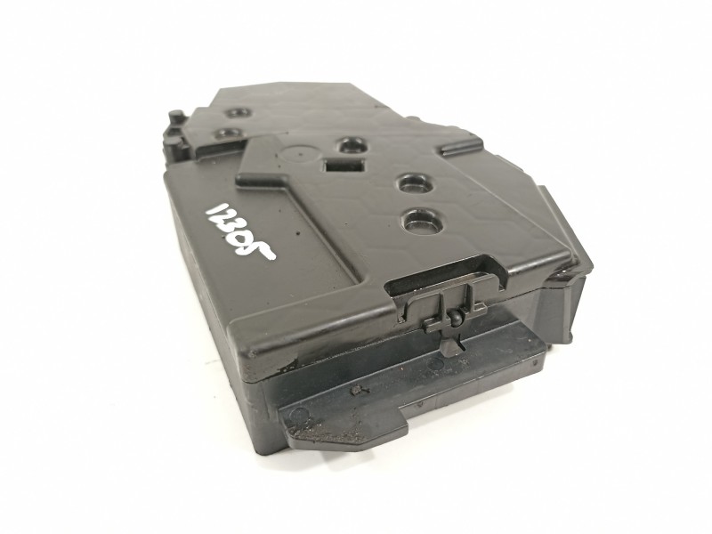 Recambio de caja reles / fusibles para mercedes-benz clase b (w247) 247 referencia OEM IAM A1775404007  