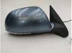 Recambio de retrovisor derecho para skoda octavia berlina (1z3) ambition referencia OEM IAM 1Z1857502  
