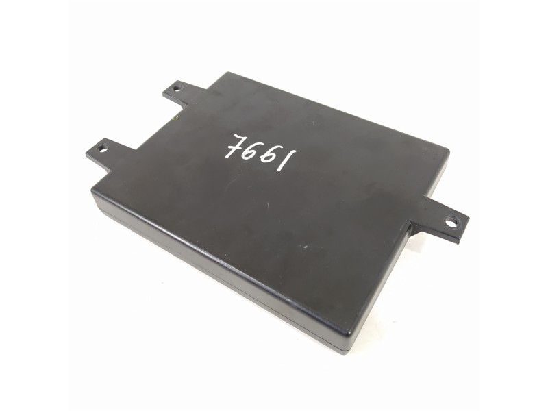 Recambio de modulo electronico para skoda superb combi (3t5) exclusive 4x4 referencia OEM IAM 5K0035730  