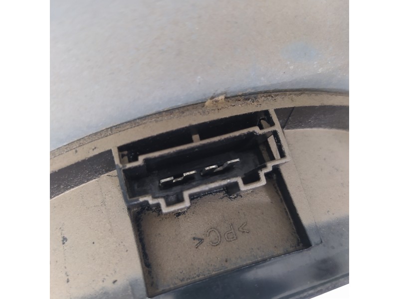 Recambio de elevalunas trasero derecho para volkswagen touran (1t3) advance bluemotion referencia OEM IAM 1T0839730Q 5K0959704B 