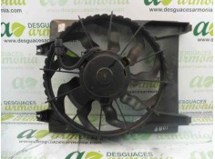 Recambio de electroventilador radiador aire acondicionado para hyundai santa fe (bm) 2.2 crdi comfort 4x4 referencia OEM IAM    2