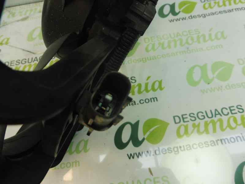 Recambio de electroventilador radiador aire acondicionado para hyundai santa fe (bm) 2.2 crdi comfort 4x4 referencia OEM IAM   