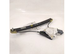 Recambio de elevalunas trasero izquierdo para audi a1 (8xk) adrenalin referencia OEM IAM 8X4839461A 8K0959812A 