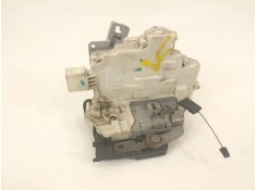 Recambio de cerradura puerta trasera izquierda para seat altea (5p1) reference referencia OEM IAM 5P0839011  