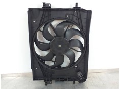 Recambio de electroventilador para dacia logan mcv ii laureate referencia OEM IAM 214818009R  