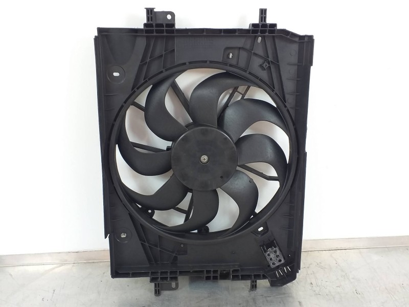 Recambio de electroventilador para dacia logan mcv ii laureate referencia OEM IAM 214818009R  