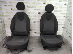 Recambio de juego asientos completo para mini mini (r56) cooper d referencia OEM IAM   