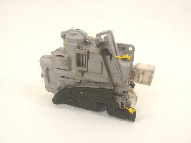 Recambio de cerradura puerta trasera izquierda para seat altea (5p1) reference referencia OEM IAM 5P0839011  