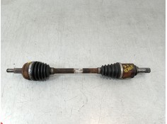 Recambio de transmision delantera izquierda para renault megane iii berlina 5 p bose edition referencia OEM IAM 8200725503  