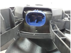 Recambio de electroventilador para dacia logan mcv ii laureate referencia OEM IAM 214818009R   2