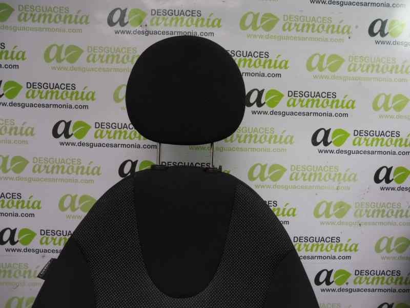 Recambio de juego asientos completo para mini mini (r56) cooper d referencia OEM IAM   