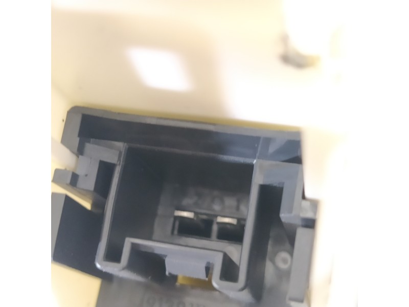 Recambio de elevalunas trasero izquierdo para audi a1 (8xk) adrenalin referencia OEM IAM 8X4839461A 8K0959812A 