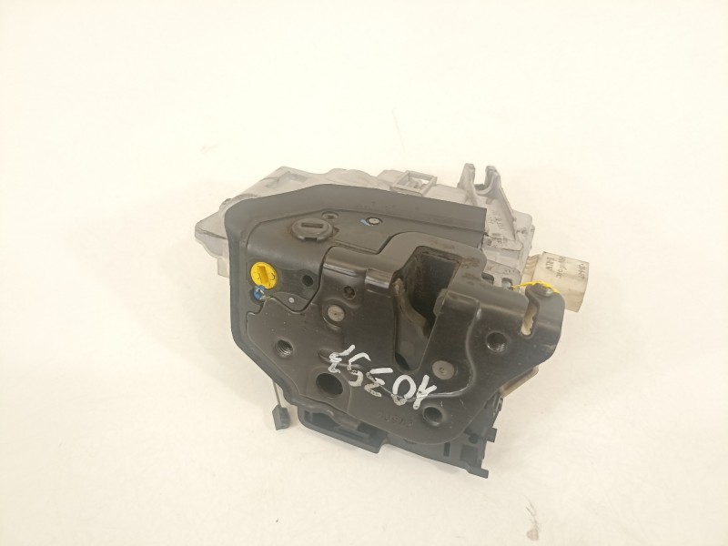 Recambio de cerradura puerta trasera izquierda para seat altea (5p1) reference referencia OEM IAM 5P0839011  