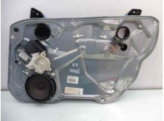 Recambio de elevalunas delantero derecho para seat ibiza (6l1) reference referencia OEM IAM 6L4837752DJ 6Q2959801A 